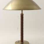 761 8495 Bordslampa